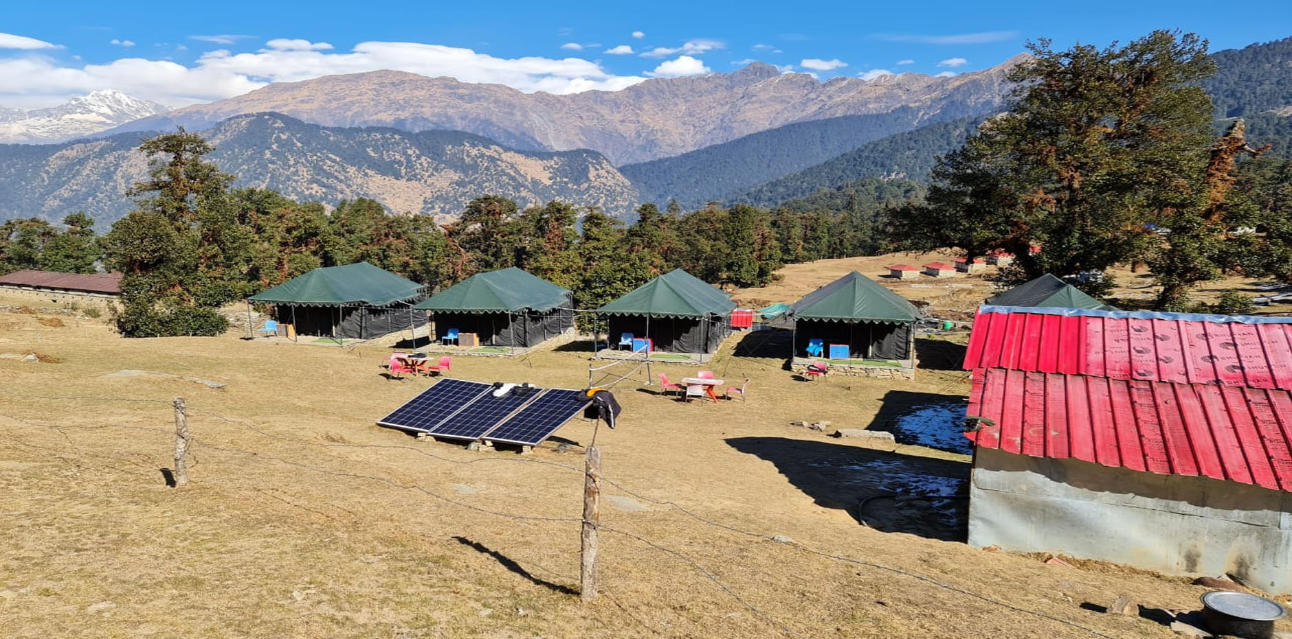 camp-in-anusuia-mata temple