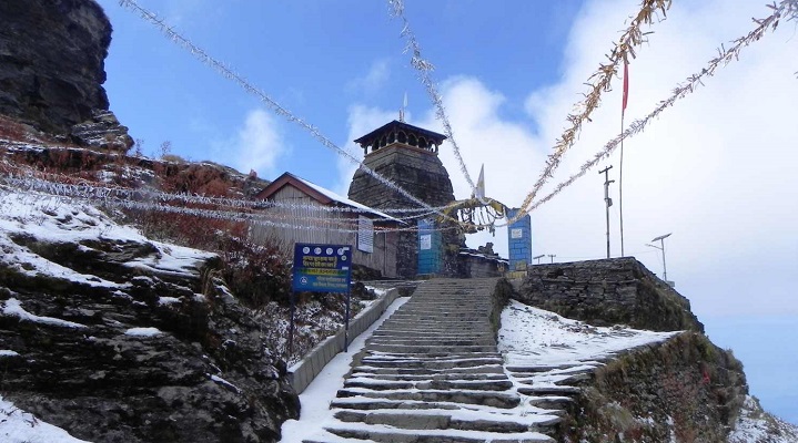 camp-in-tungnath